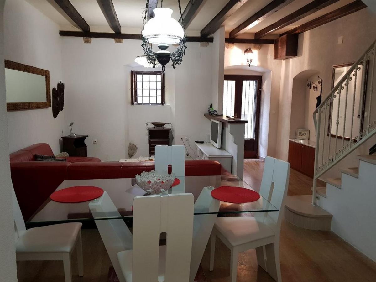 Stella Del Mare Apartment - Dubrovnik Old Town Getaway Exteriér fotografie