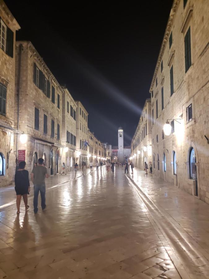 Stella Del Mare Apartment - Dubrovnik Old Town Getaway Exteriér fotografie