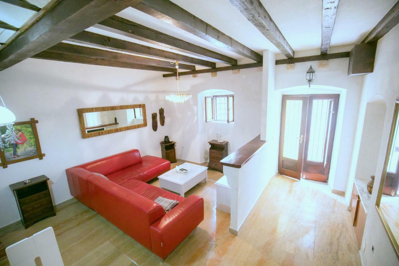 Stella Del Mare Apartment - Dubrovnik Old Town Getaway Exteriér fotografie