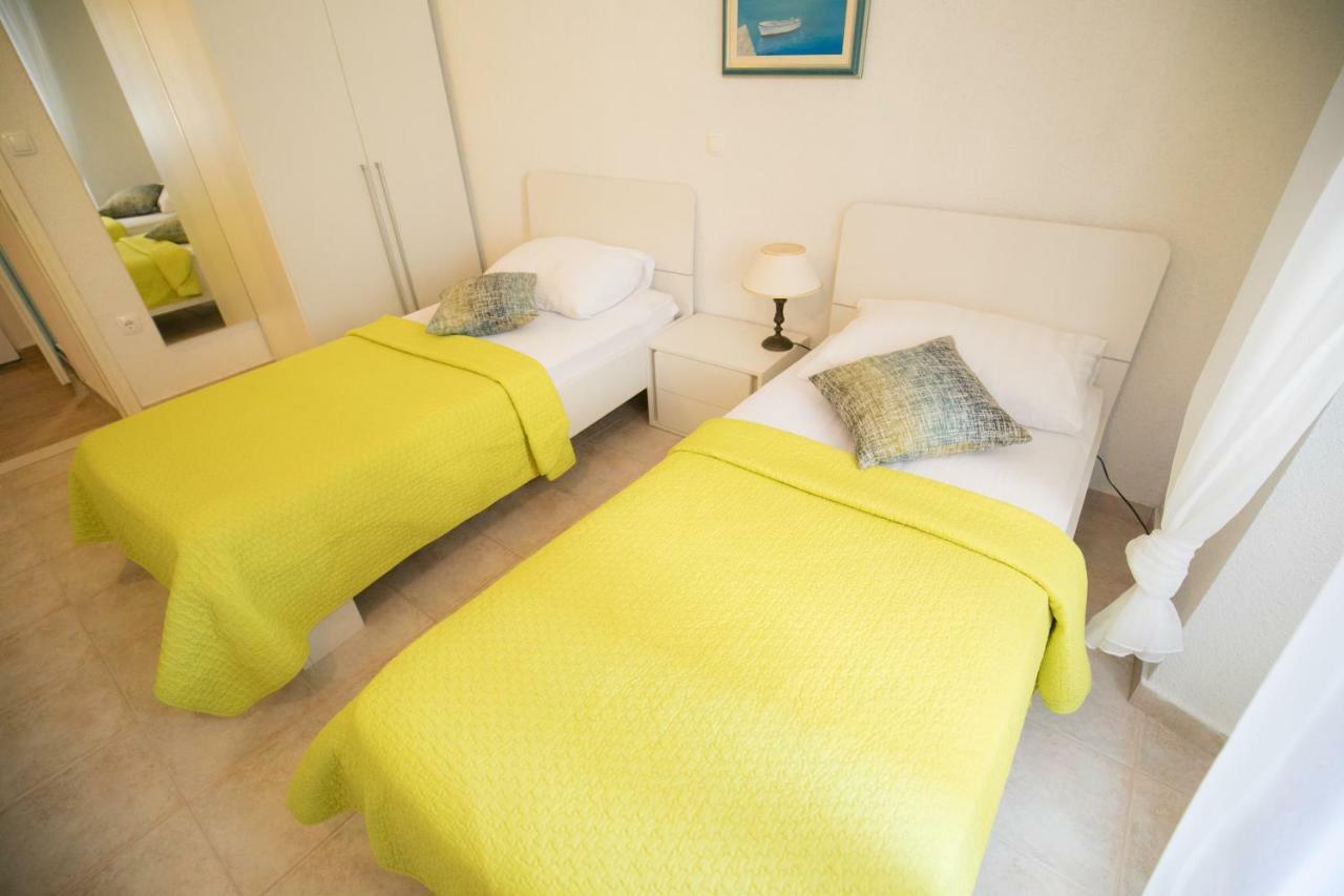 Stella Del Mare Apartment - Dubrovnik Old Town Getaway Exteriér fotografie