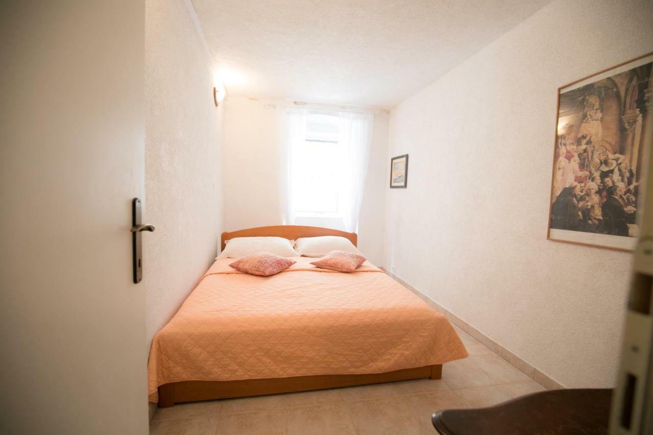Stella Del Mare Apartment - Dubrovnik Old Town Getaway Exteriér fotografie
