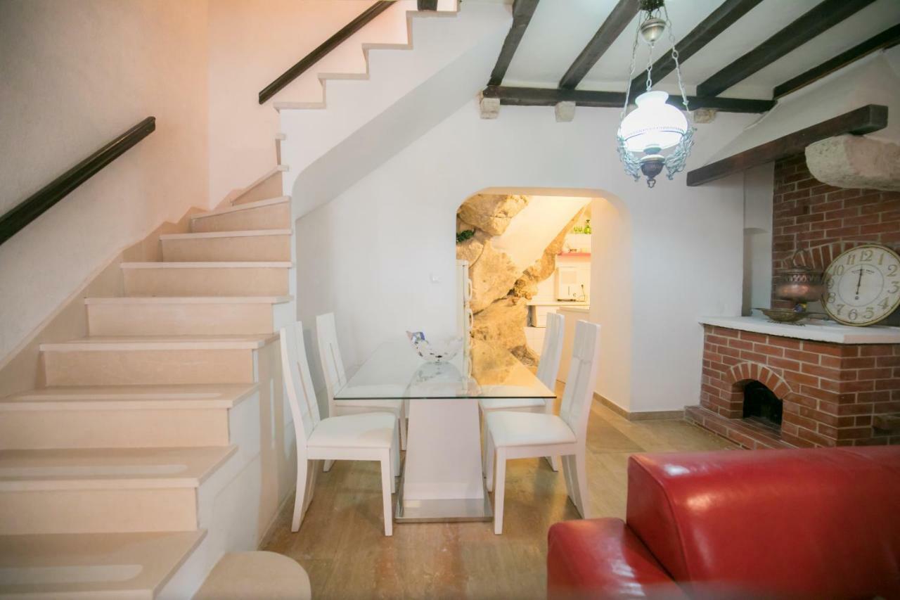 Stella Del Mare Apartment - Dubrovnik Old Town Getaway Exteriér fotografie