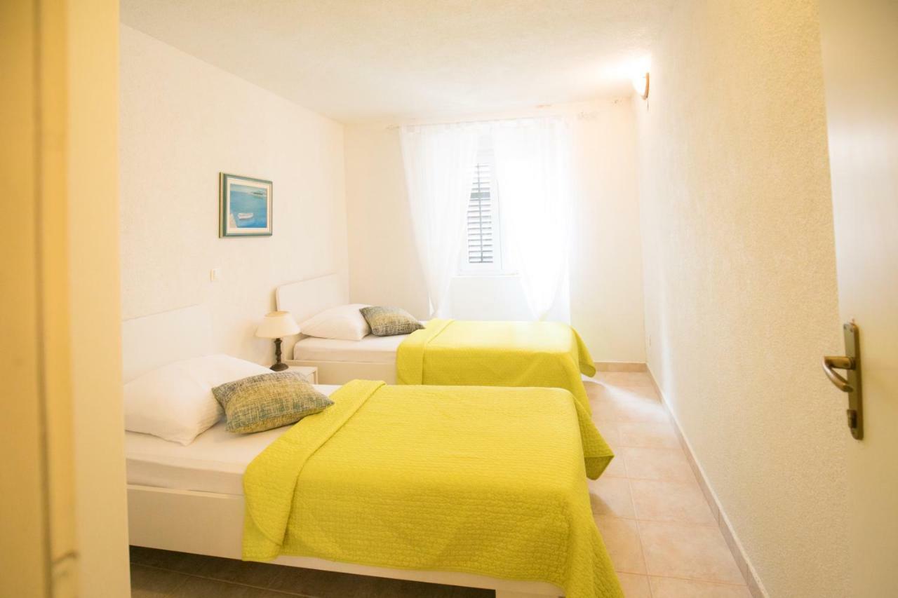 Stella Del Mare Apartment - Dubrovnik Old Town Getaway Exteriér fotografie