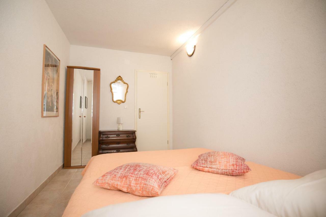 Stella Del Mare Apartment - Dubrovnik Old Town Getaway Exteriér fotografie